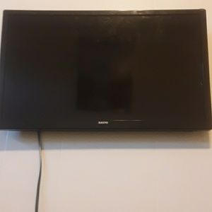 Sanyo tv